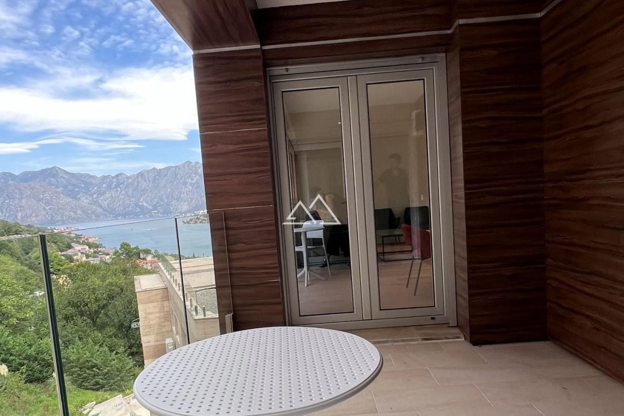 Апартаменты в Которе, Черногория, 198 м² - фото 2