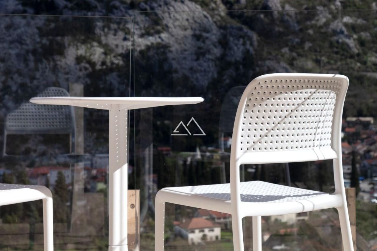 Апартаменты в Которе, Черногория, 136 м² - фото 3