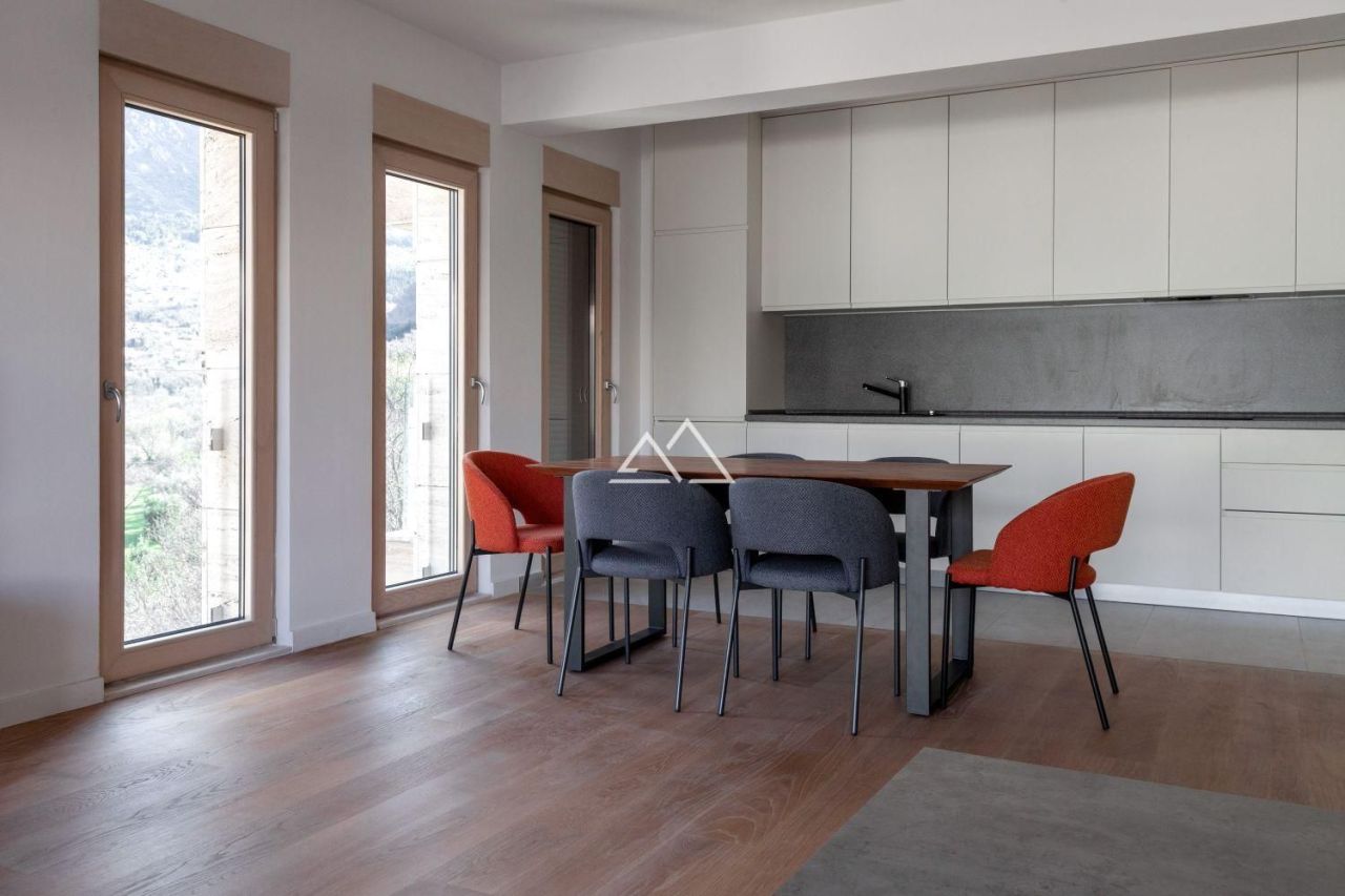 Апартаменты в Которе, Черногория, 136 м² - фото 4