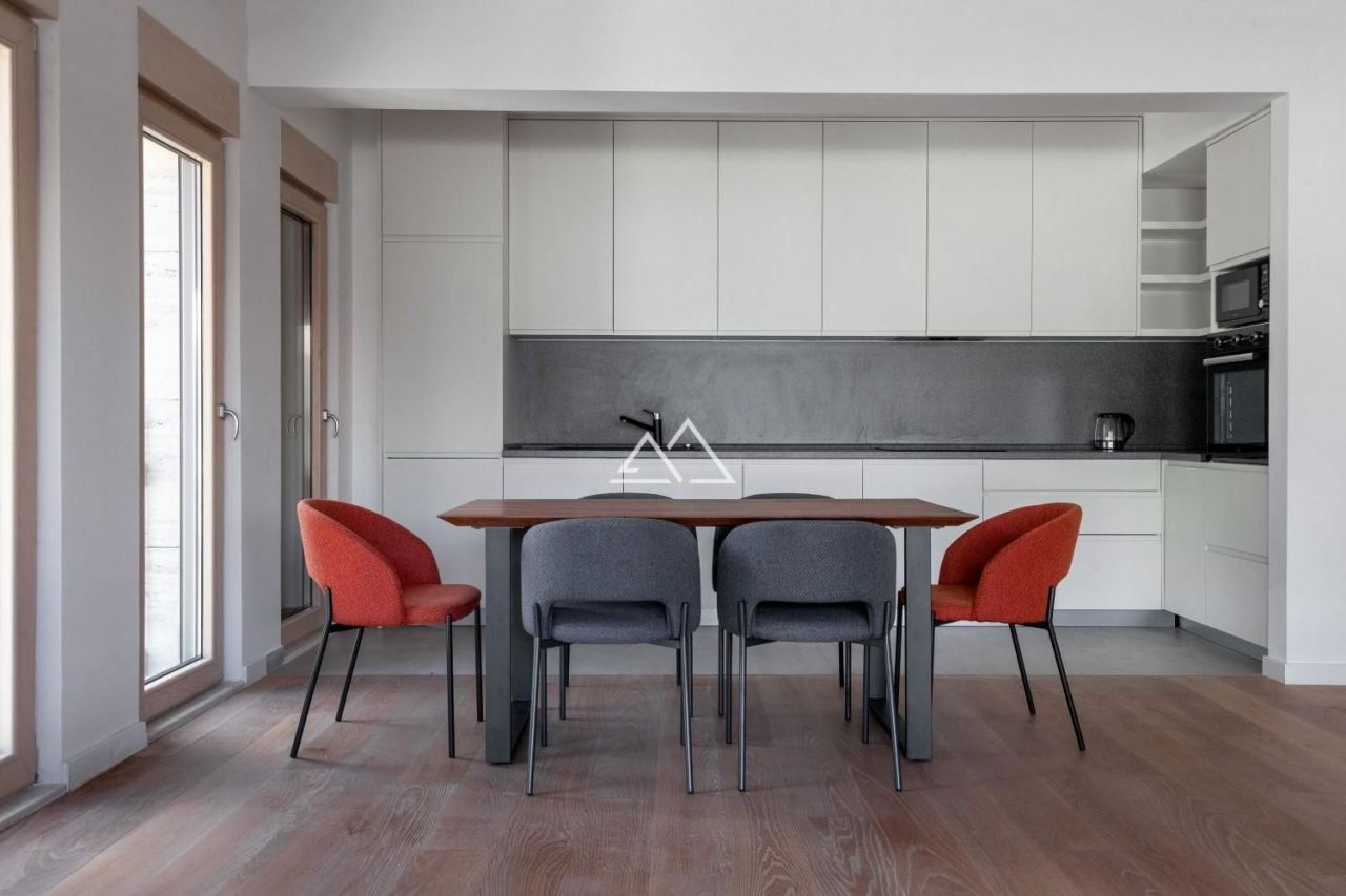 Апартаменты в Которе, Черногория, 136 м² - фото 5