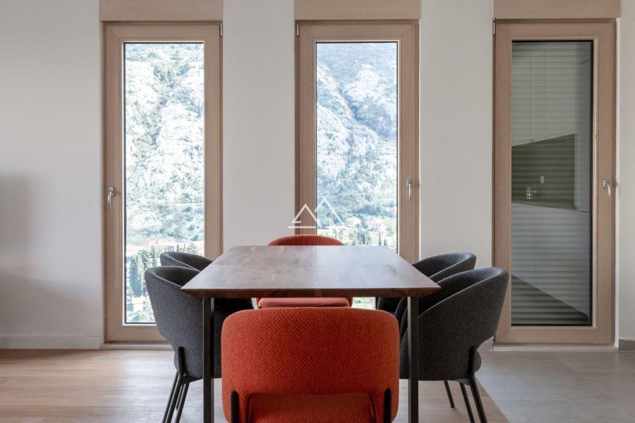 Апартаменты в Которе, Черногория, 136 м² - фото 6