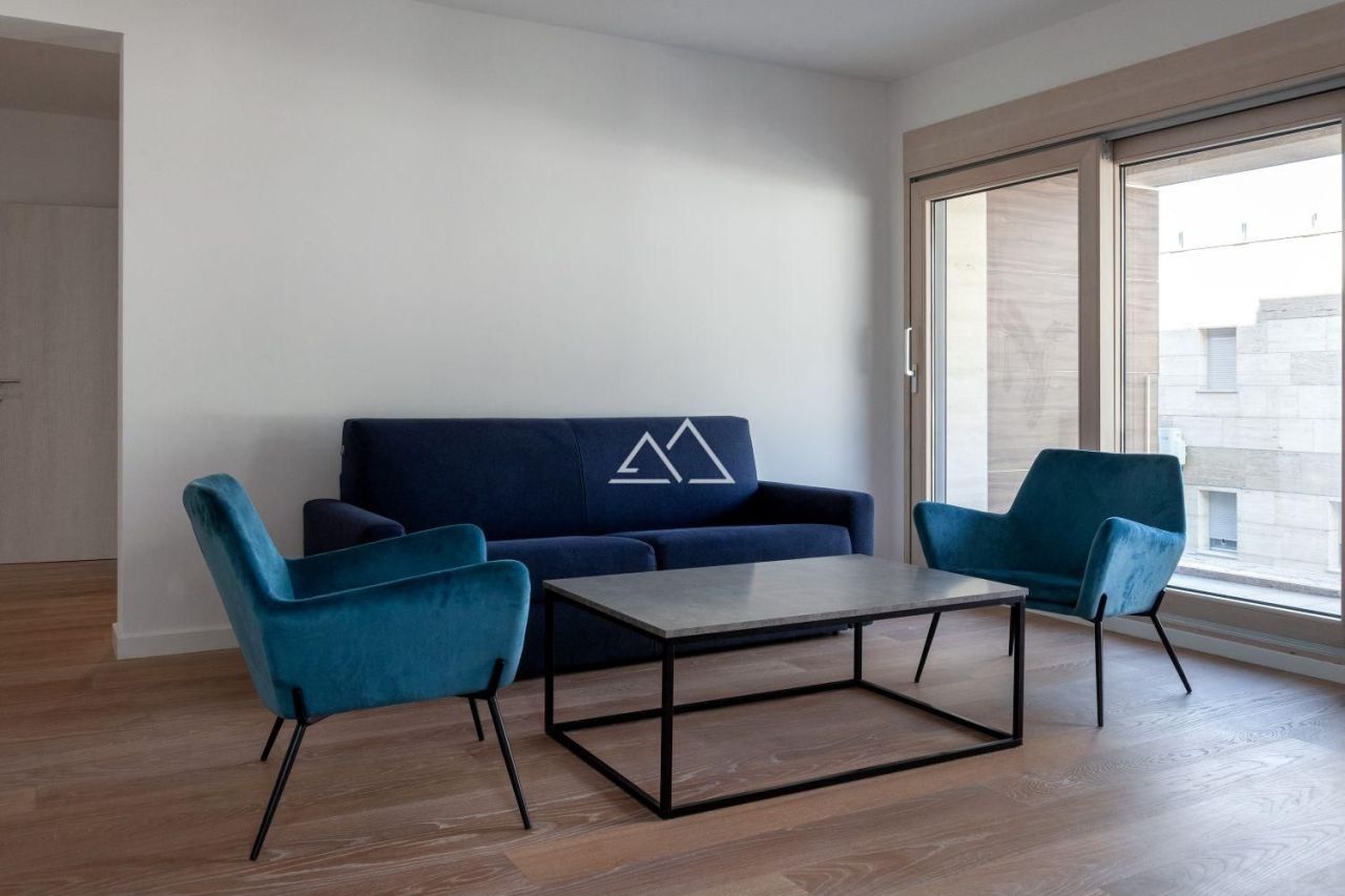 Апартаменты в Которе, Черногория, 136 м² - фото 7