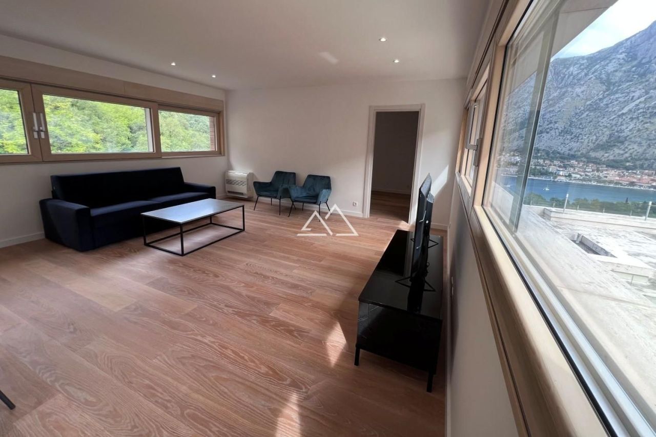 Апартаменты в Которе, Черногория, 198 м² - фото 8