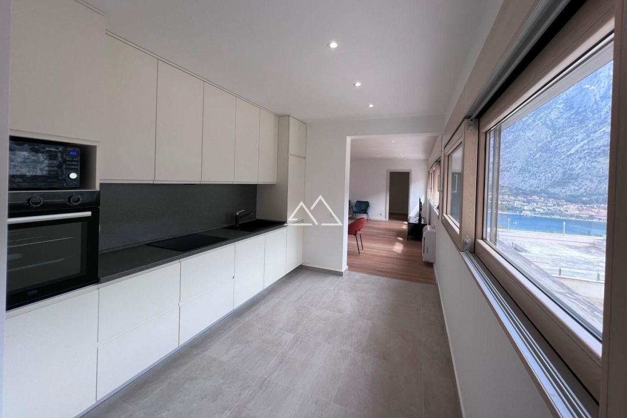 Апартаменты в Которе, Черногория, 198 м² - фото 9