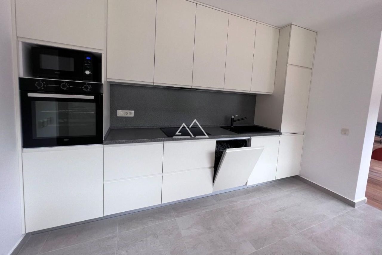 Апартаменты в Которе, Черногория, 198 м² - фото 10