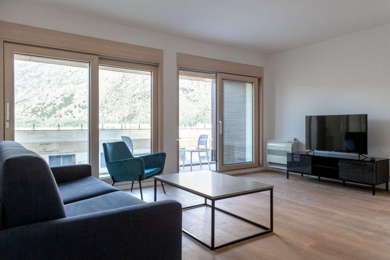 Апартаменты в Которе, Черногория, 136 м² - фото 10