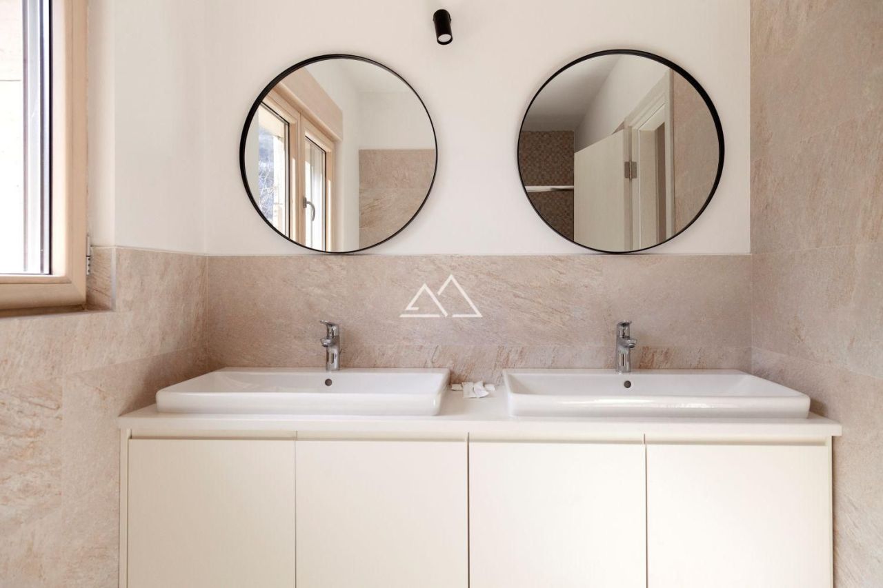 Апартаменты в Которе, Черногория, 136 м² - фото 14