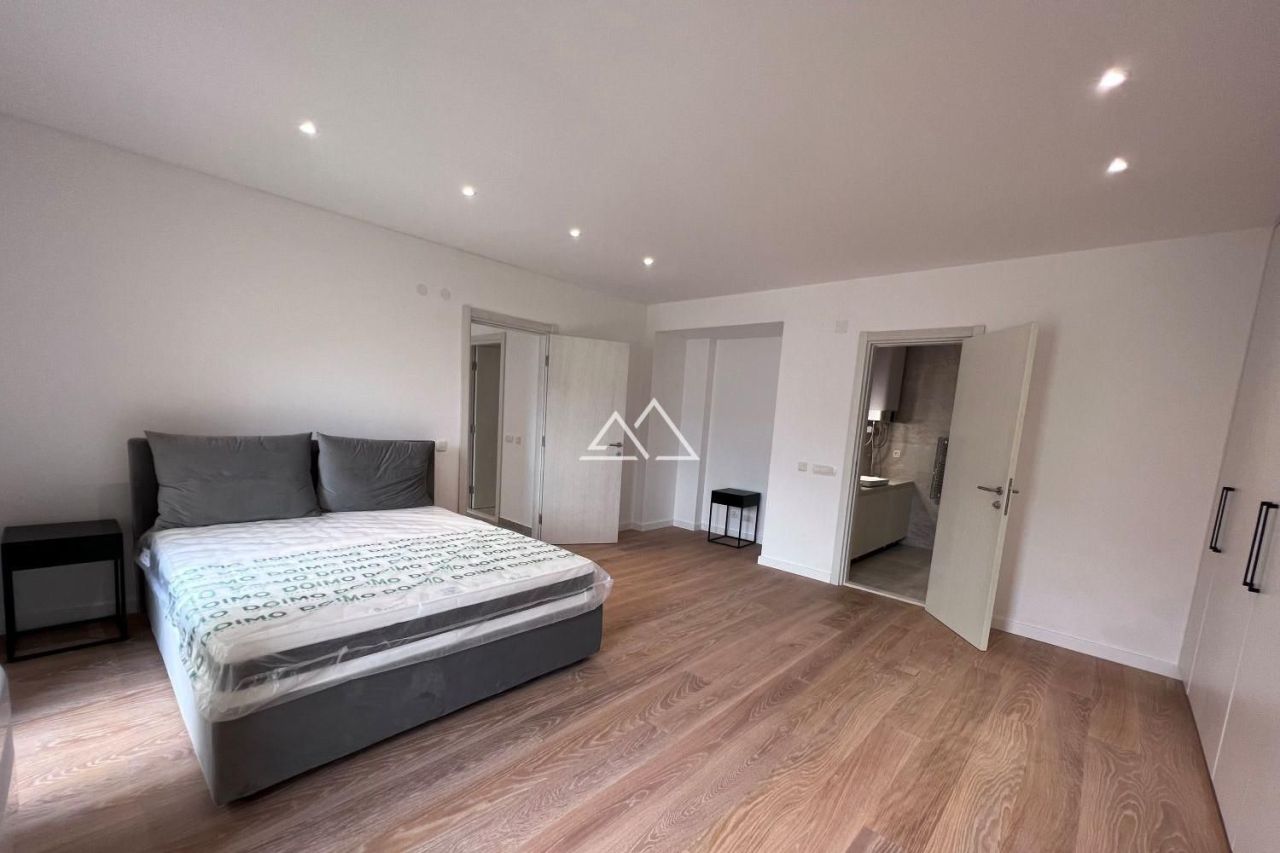 Апартаменты в Которе, Черногория, 198 м² - фото 16