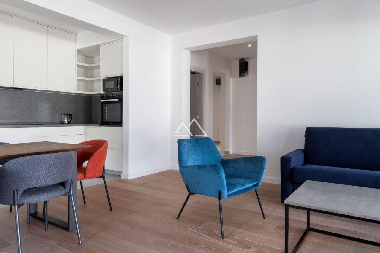 Апартаменты в Которе, Черногория, 136 м² - фото 16