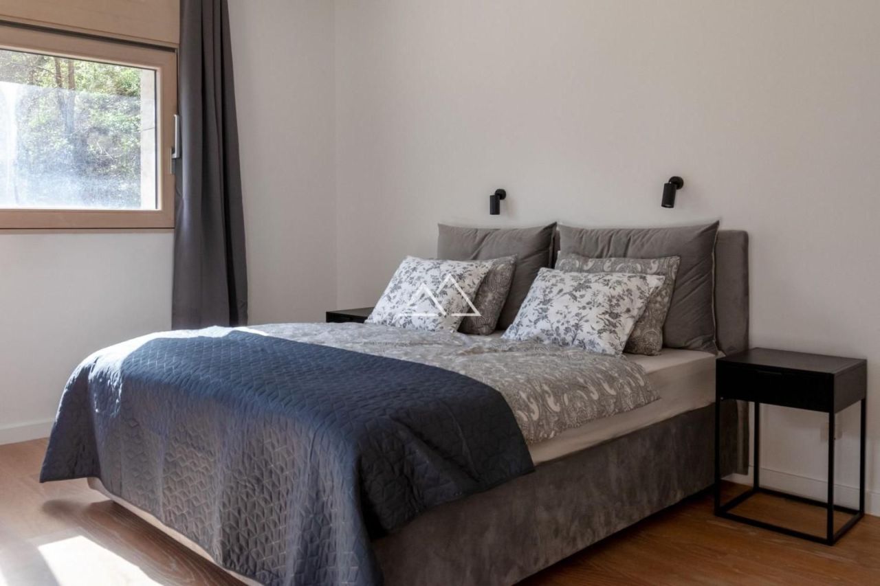 Апартаменты в Которе, Черногория, 136 м² - фото 17