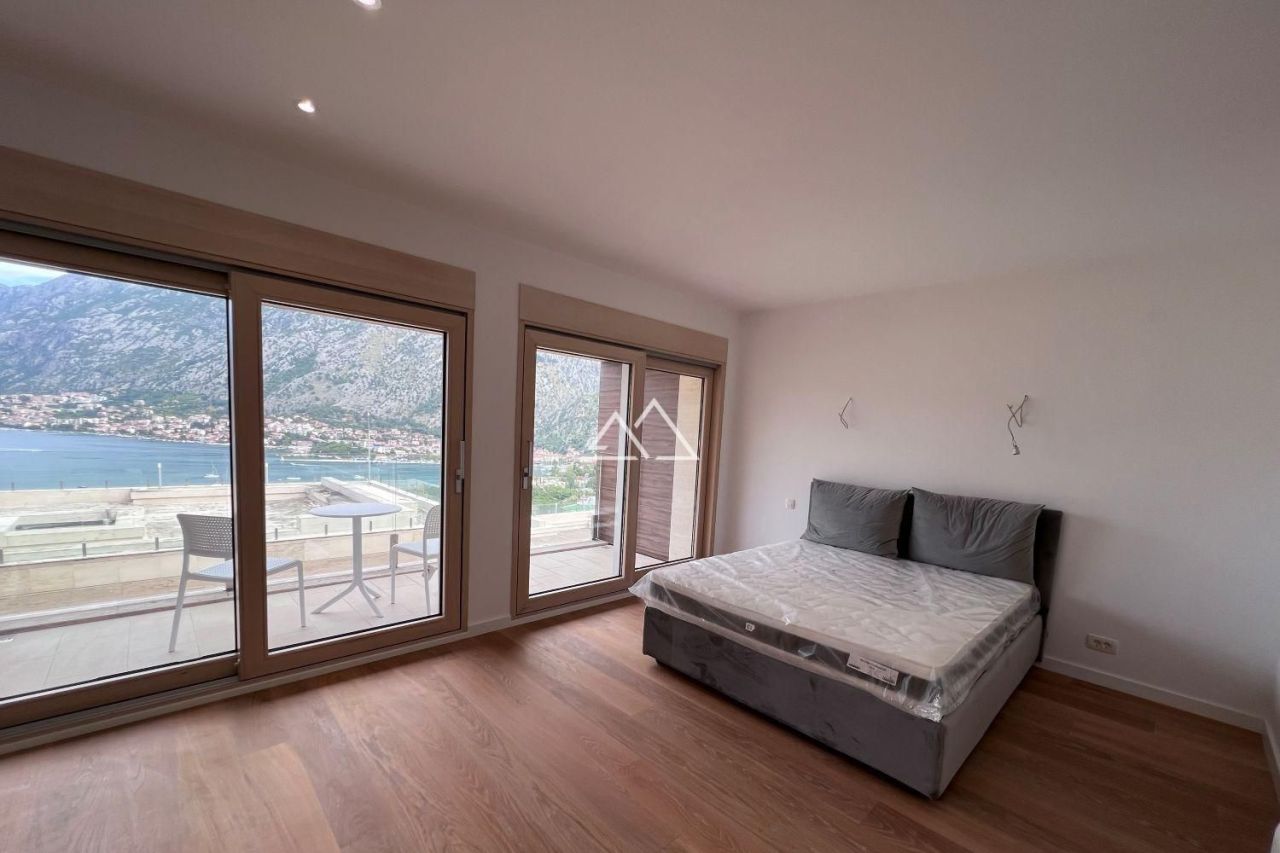 Апартаменты в Которе, Черногория, 198 м² - фото 18