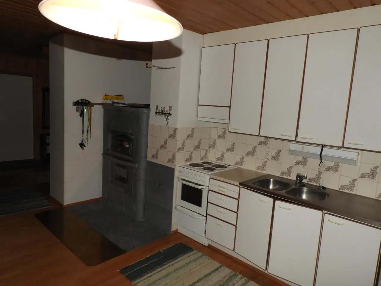 Дом в Нурмесе, Финляндия, 139 м² - фото 4