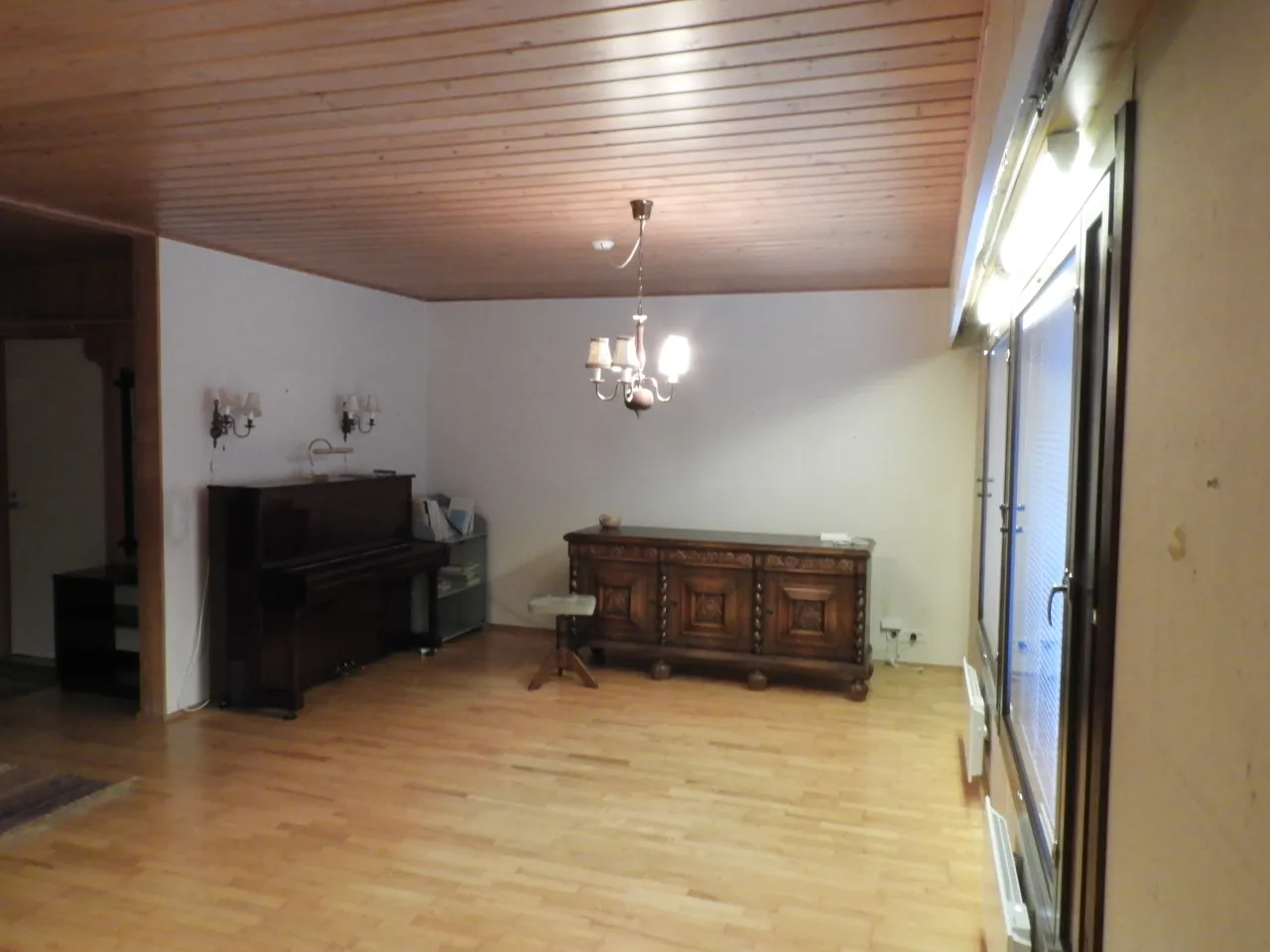 Дом в Нурмесе, Финляндия, 139 м² - фото 5