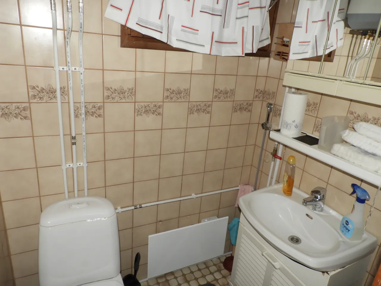 Дом в Нурмесе, Финляндия, 139 м² - фото 8