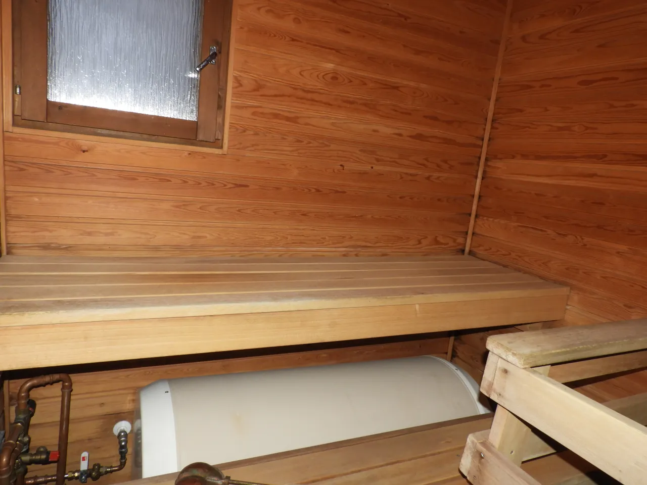 Дом в Нурмесе, Финляндия, 139 м² - фото 10