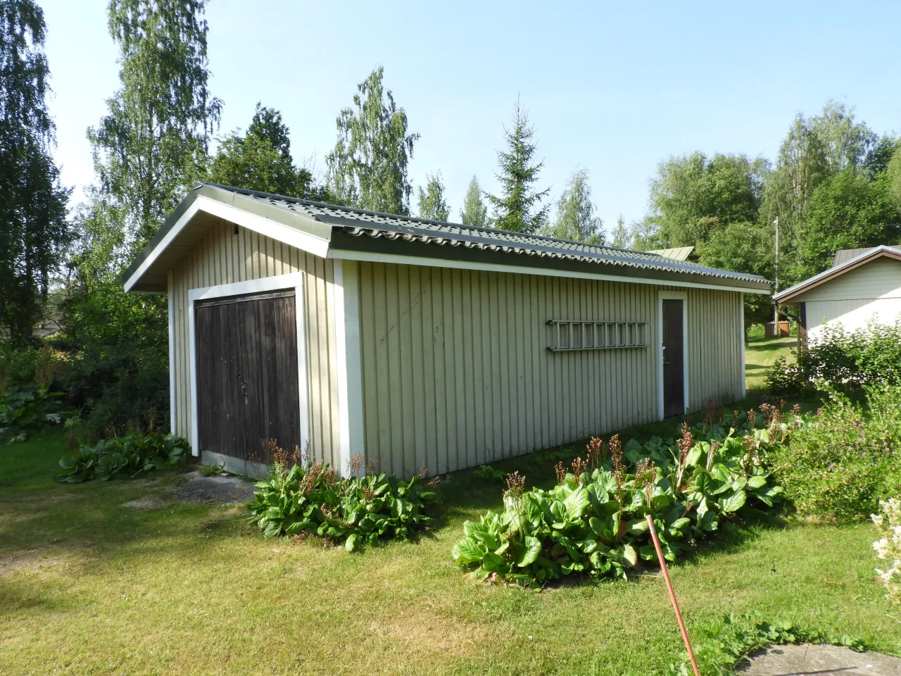 Дом в Нурмесе, Финляндия, 139 м² - фото 2