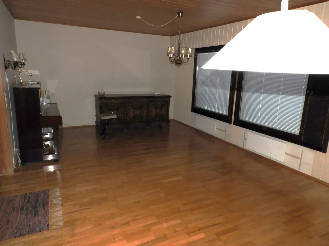 Дом в Нурмесе, Финляндия, 139 м² - фото 6