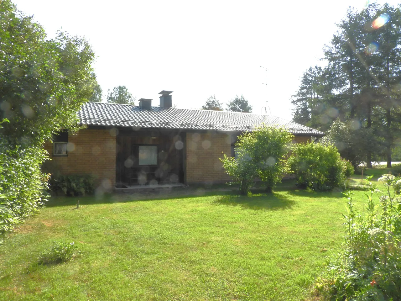 Дом в Нурмесе, Финляндия, 139 м² - фото 11