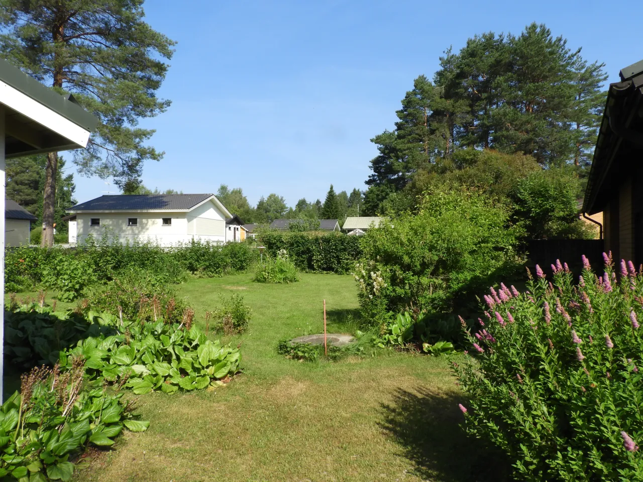 Дом в Нурмесе, Финляндия, 139 м² - фото 12