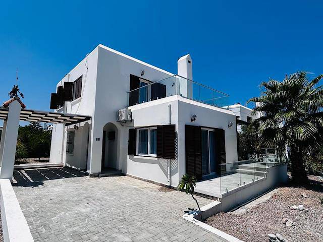 Вилла в Аканту, Кипр, 154 м² - фото 2