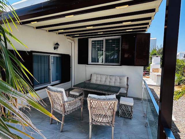 Вилла в Аканту, Кипр, 154 м² - фото 4