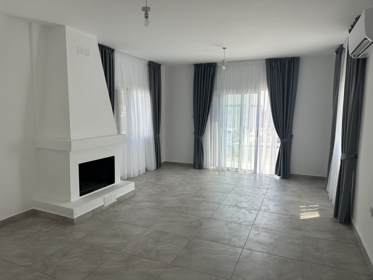 Вилла в Аканту, Кипр, 154 м² - фото 11