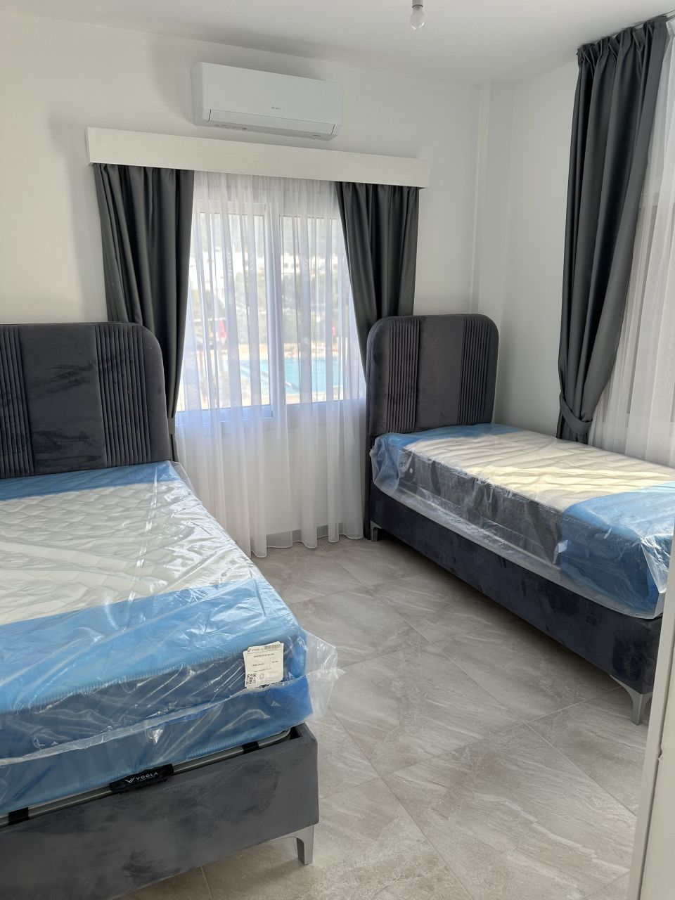 Вилла в Аканту, Кипр, 154 м² - фото 16