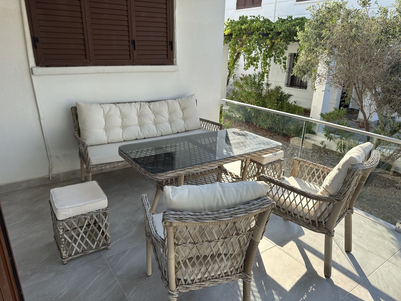 Вилла в Аканту, Кипр, 154 м² - фото 9