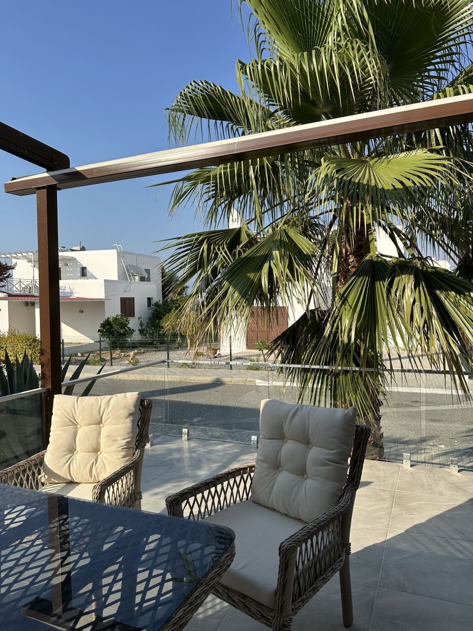 Вилла в Аканту, Кипр, 154 м² - фото 10