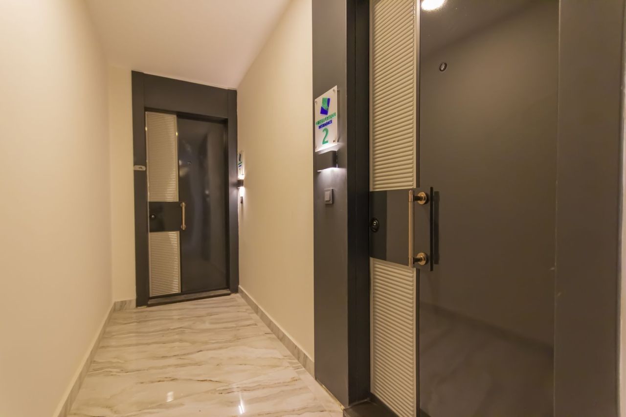 Квартира в Алании, Турция, 53 м² - фото 7