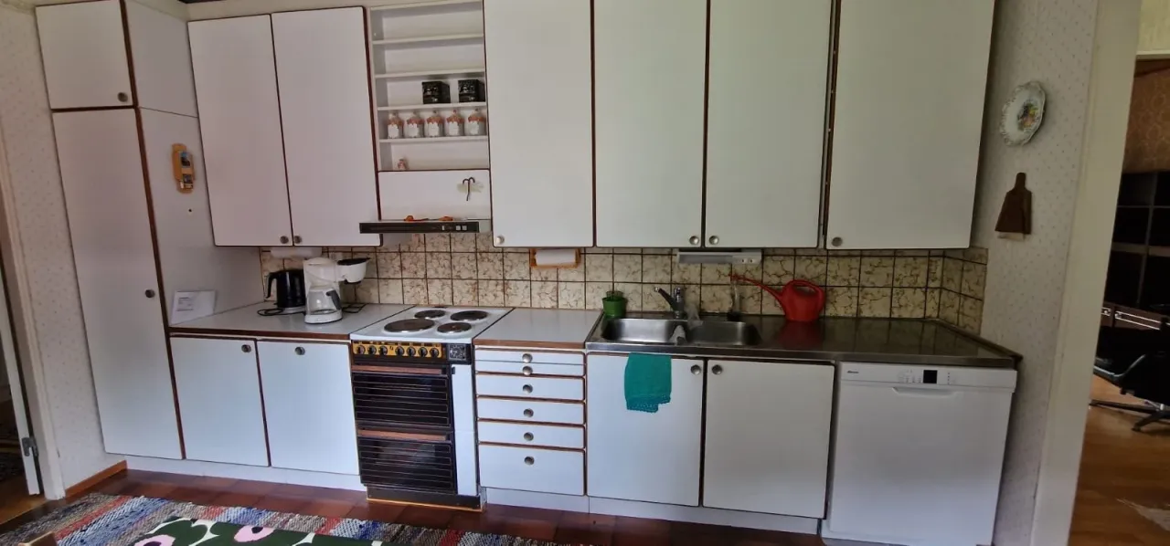 Дом в Пори, Финляндия, 158 м² - фото 7