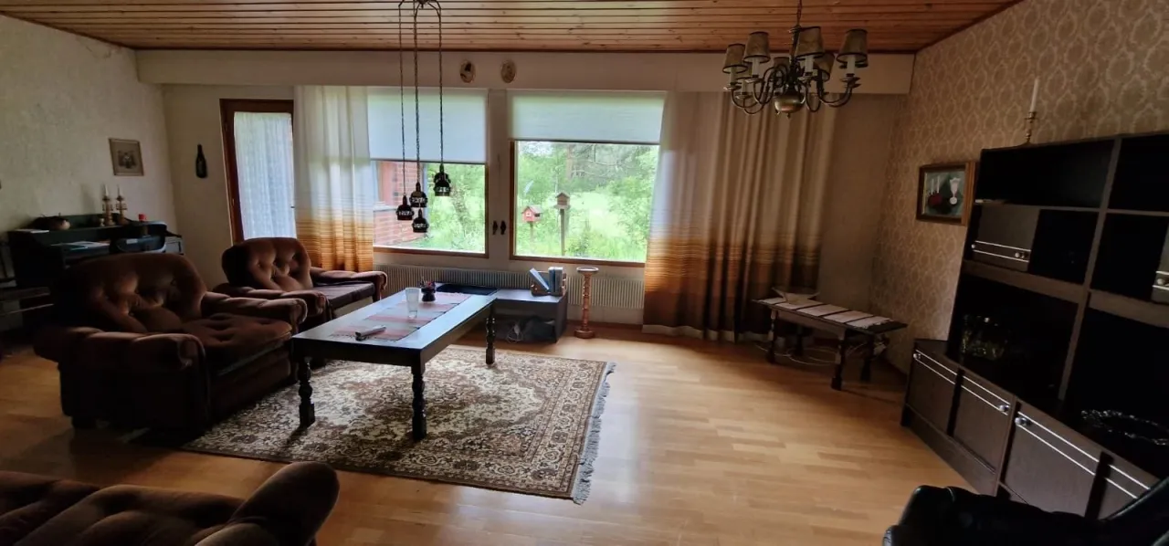 Дом в Пори, Финляндия, 158 м² - фото 11