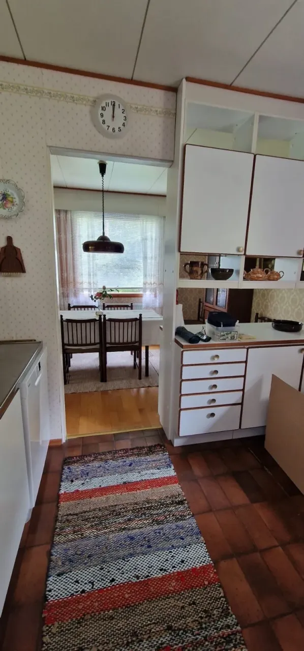 Дом в Пори, Финляндия, 158 м² - фото 8