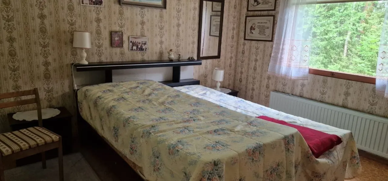 Дом в Пори, Финляндия, 158 м² - фото 12