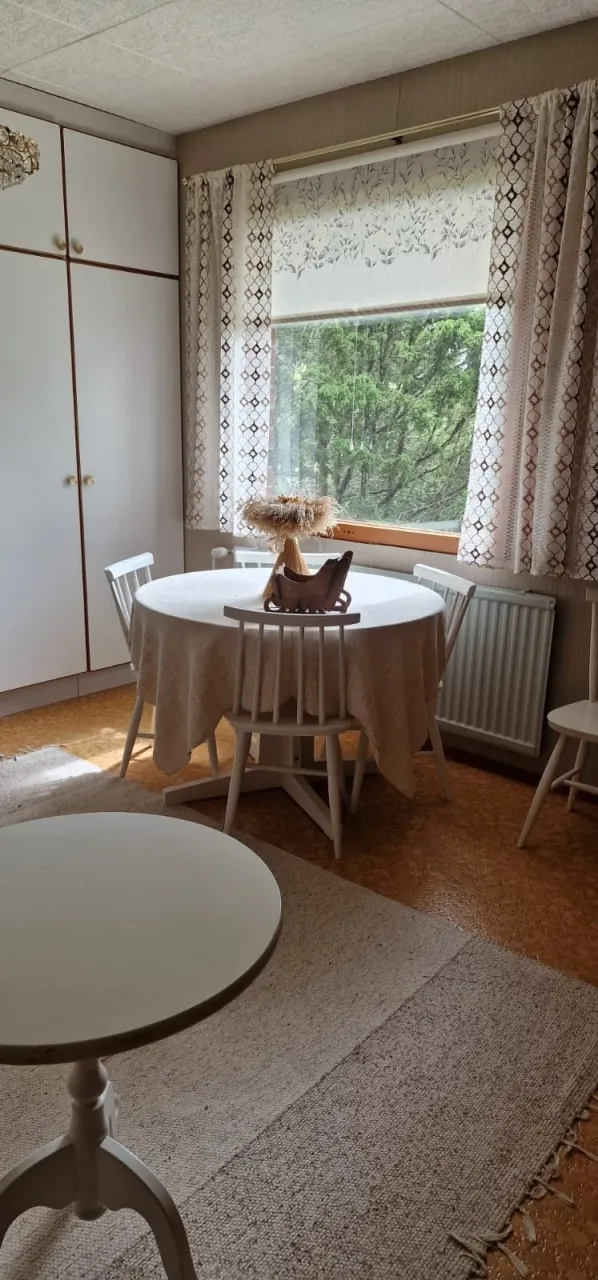 Дом в Пори, Финляндия, 158 м² - фото 14