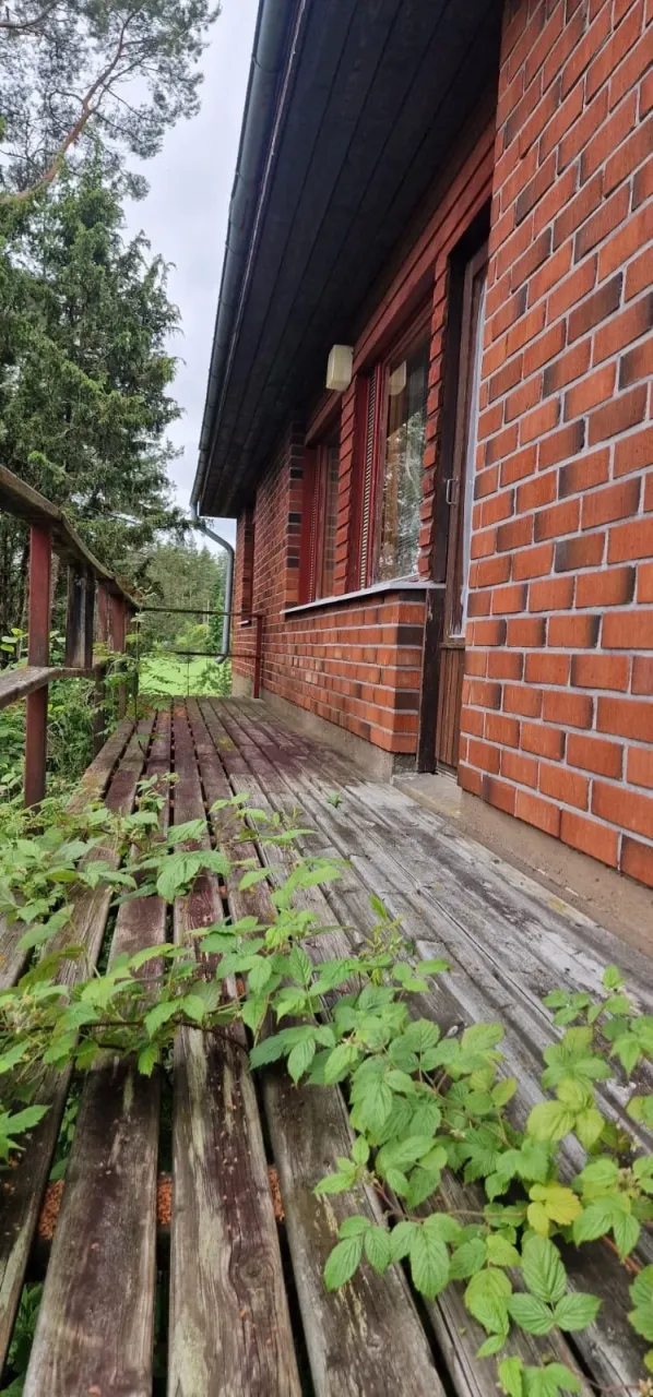 Дом в Пори, Финляндия, 158 м² - фото 3