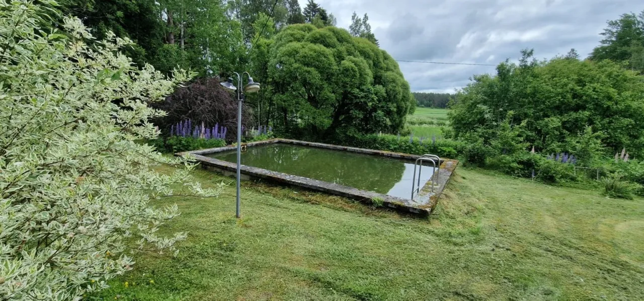 Дом в Пори, Финляндия, 158 м² - фото 18