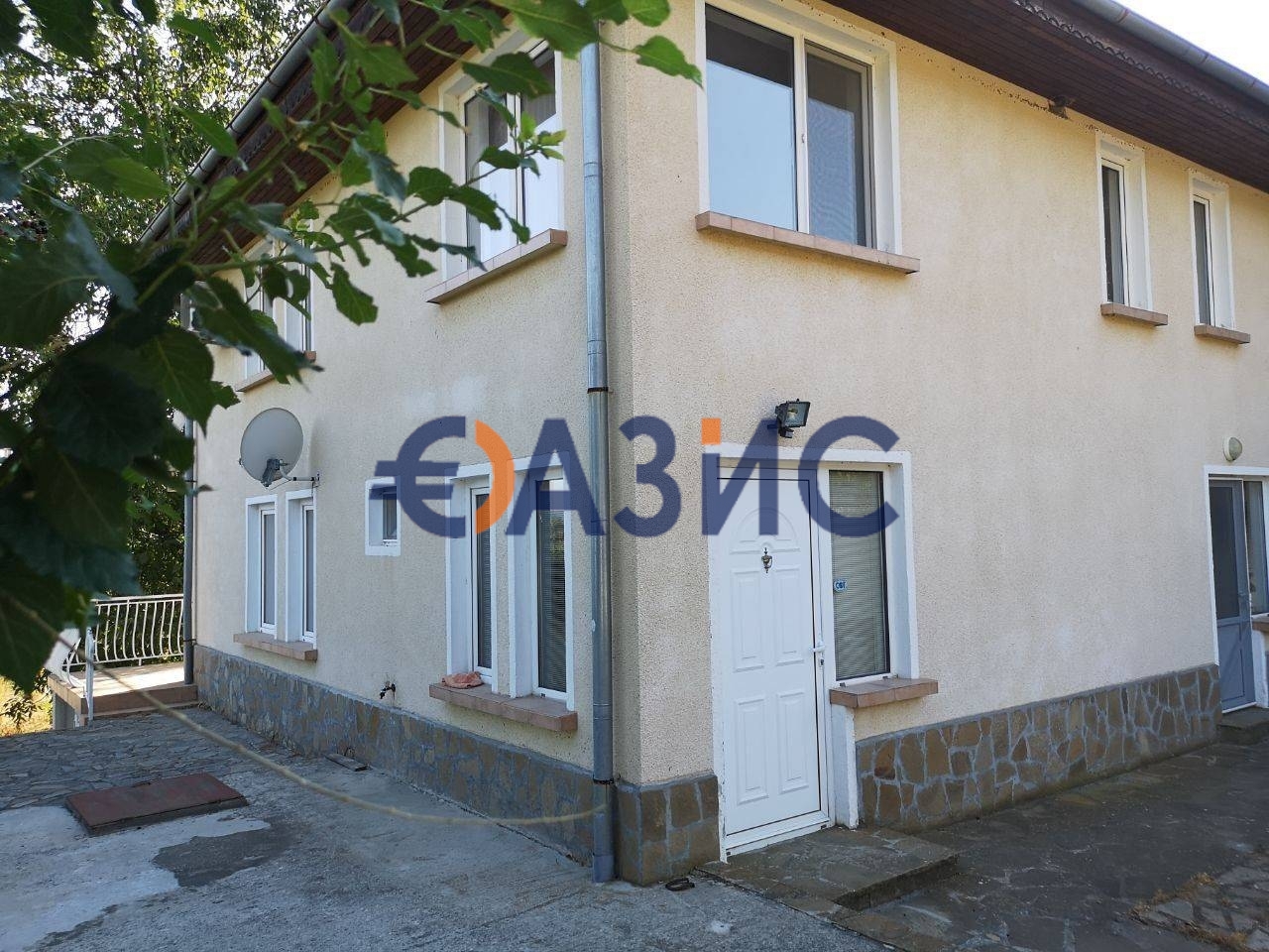 Дом в Горице, Болгария, 180 м² - фото 19