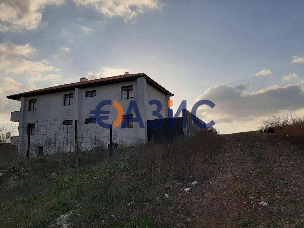 Дом в Бургасе, Болгария, 206 м² - фото 19