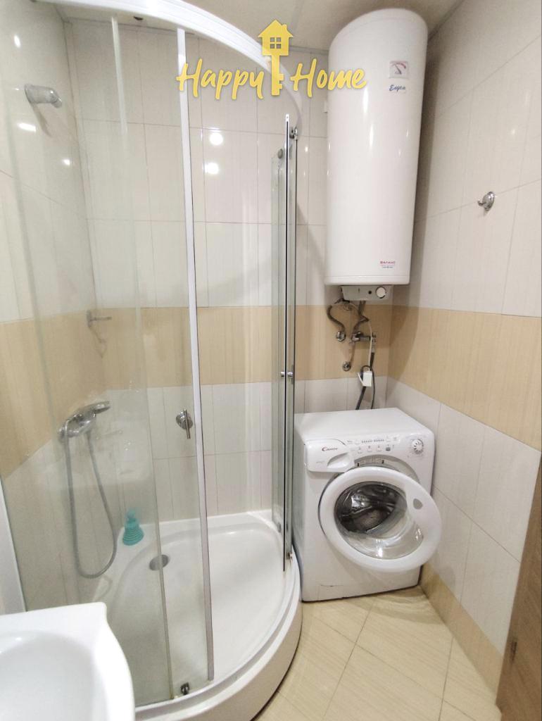 Квартира на Солнечном берегу, Болгария, 52 м² - фото 5