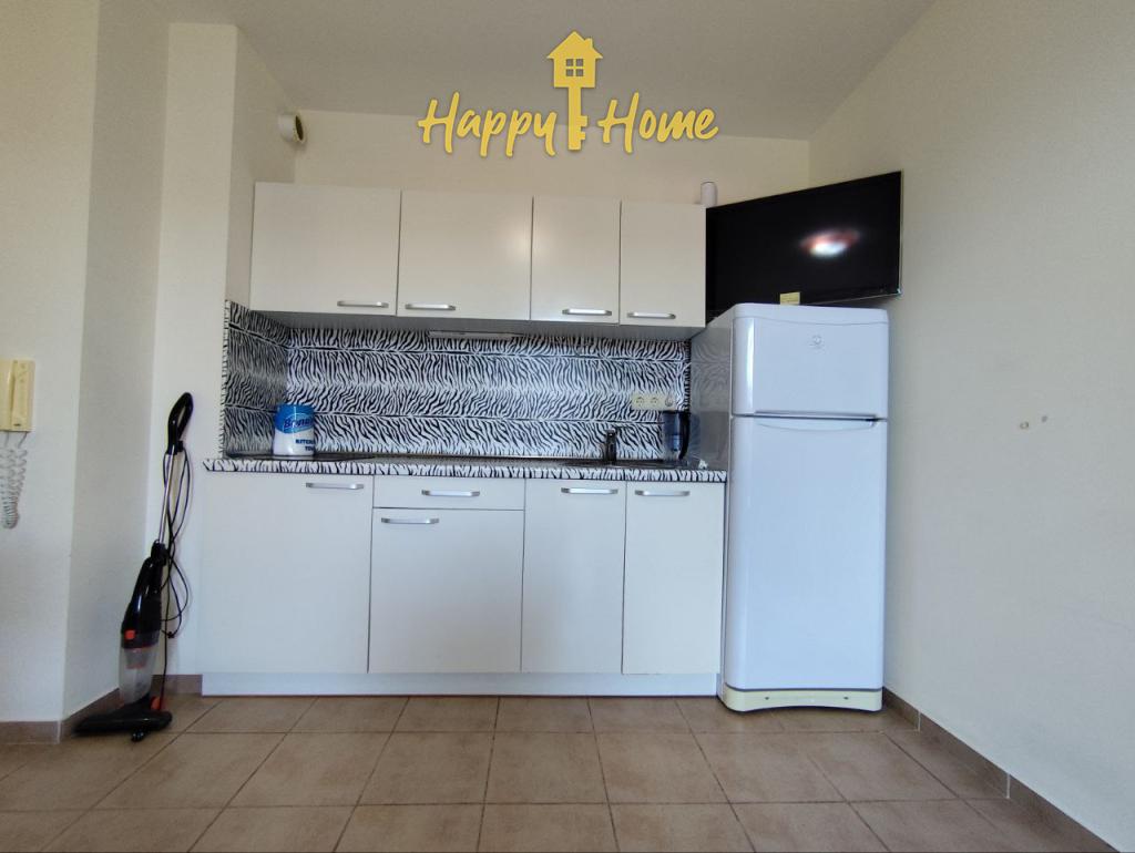 Квартира на Солнечном берегу, Болгария, 52 м² - фото 3