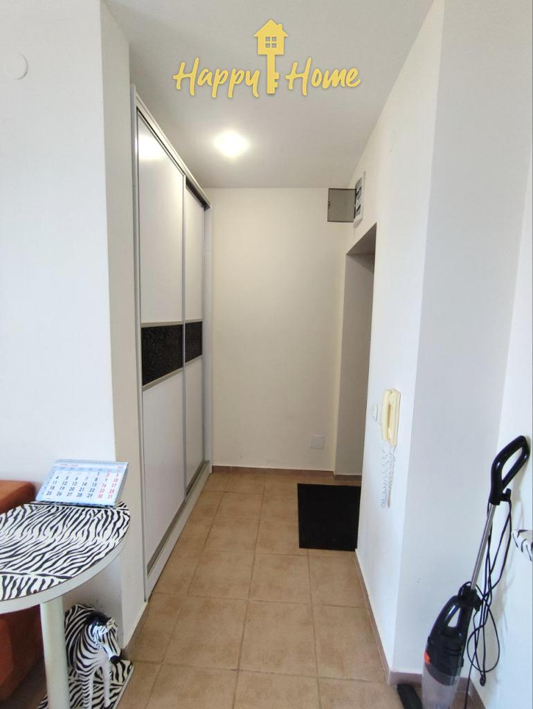 Квартира на Солнечном берегу, Болгария, 52 м² - фото 4