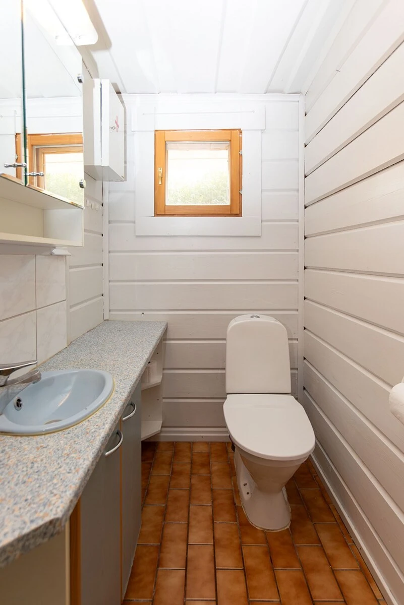 Дом в Нильсия, Финляндия, 74 м² - фото 16