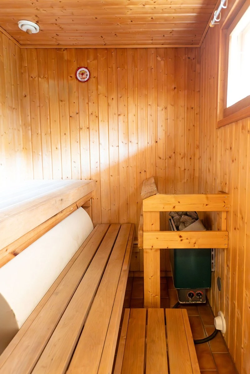 Дом в Нильсия, Финляндия, 74 м² - фото 14