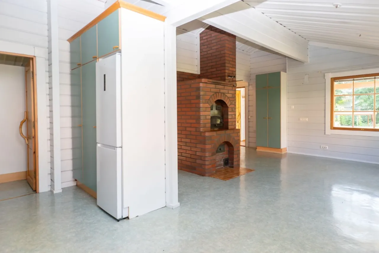 Дом в Нильсия, Финляндия, 74 м² - фото 7