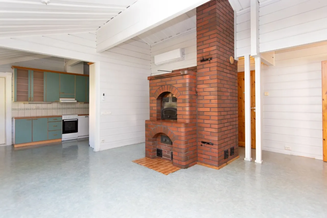 Дом в Нильсия, Финляндия, 74 м² - фото 8