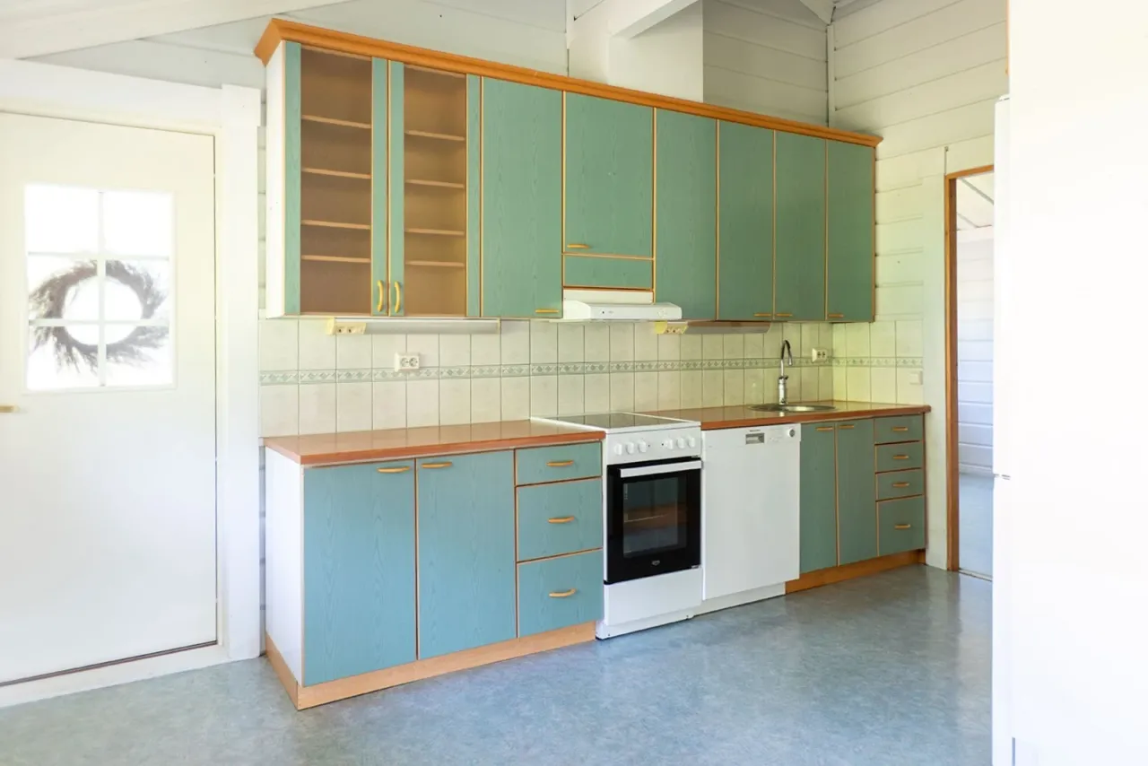 Дом в Нильсия, Финляндия, 74 м² - фото 10