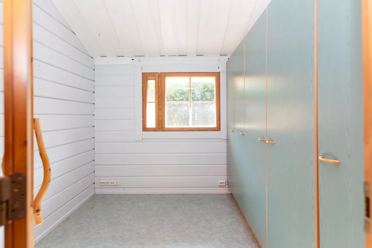 Дом в Нильсия, Финляндия, 74 м² - фото 13