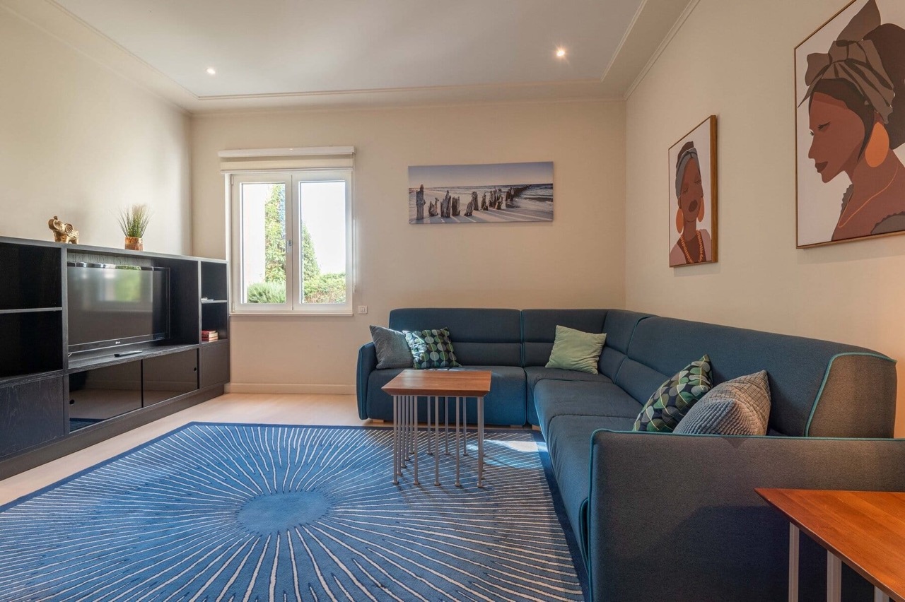 Квартира в Тивате, Черногория, 64 м² - фото 4