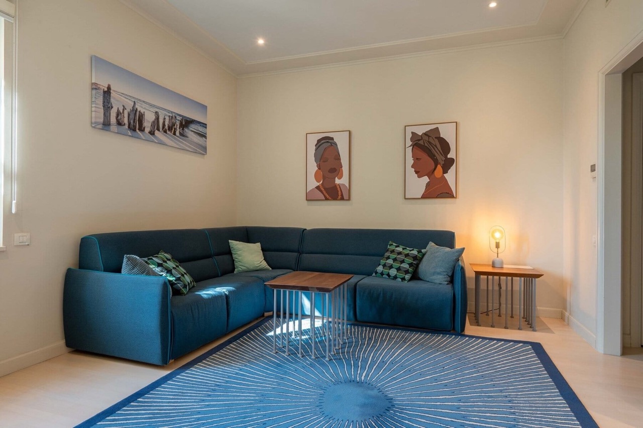 Квартира в Тивате, Черногория, 64 м² - фото 5